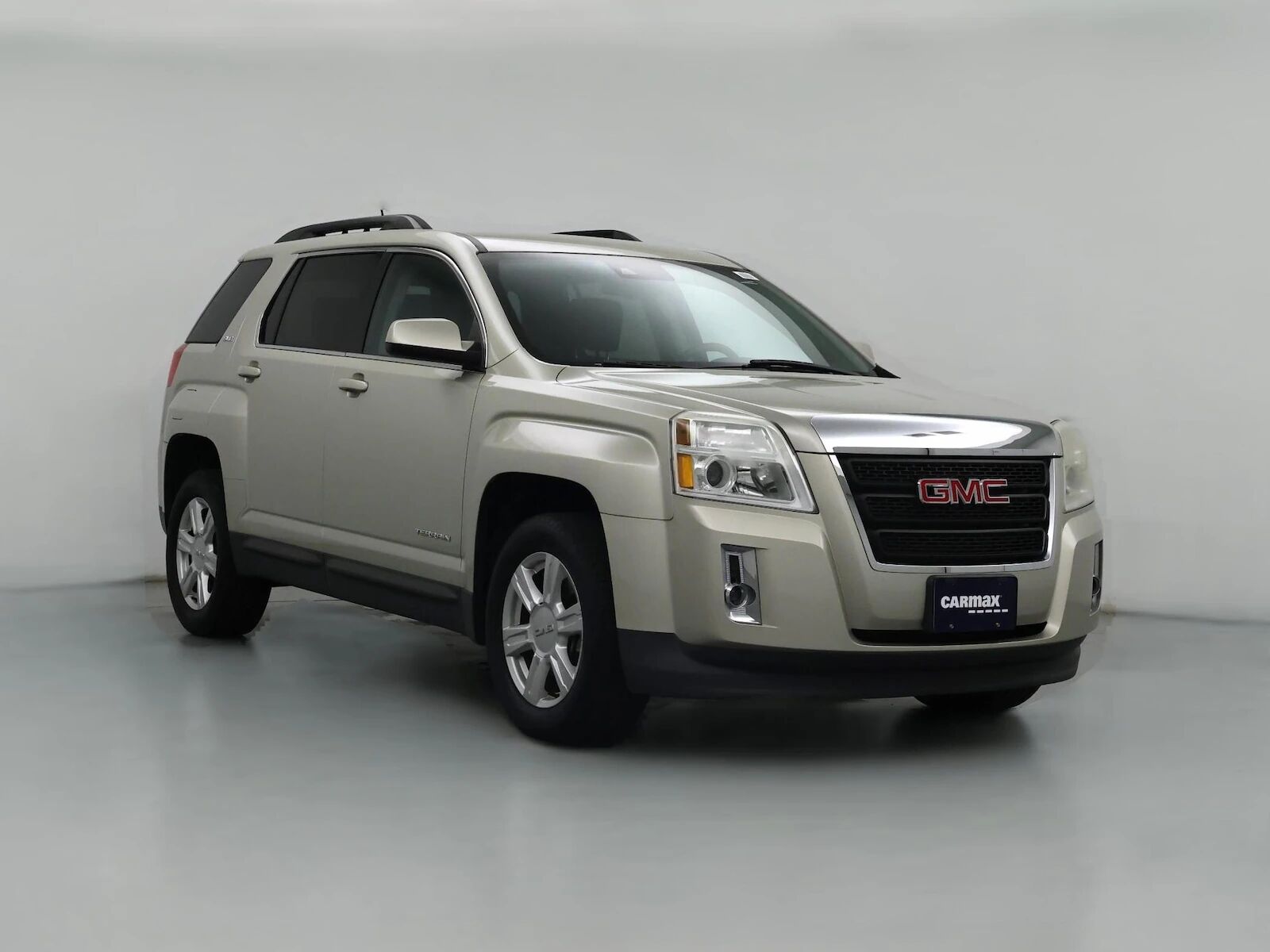 2014 GMC Terrain