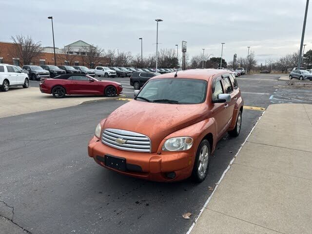 2006 CHEVROLET HHR