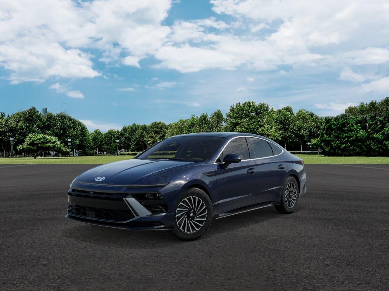 2026 HYUNDAI Sonata