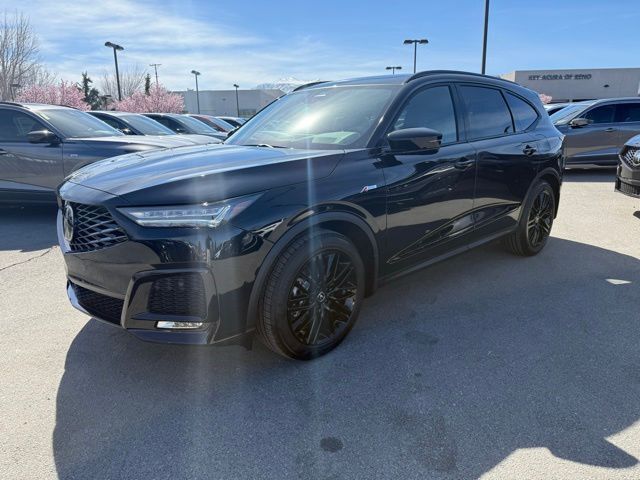 2026 ACURA MDX