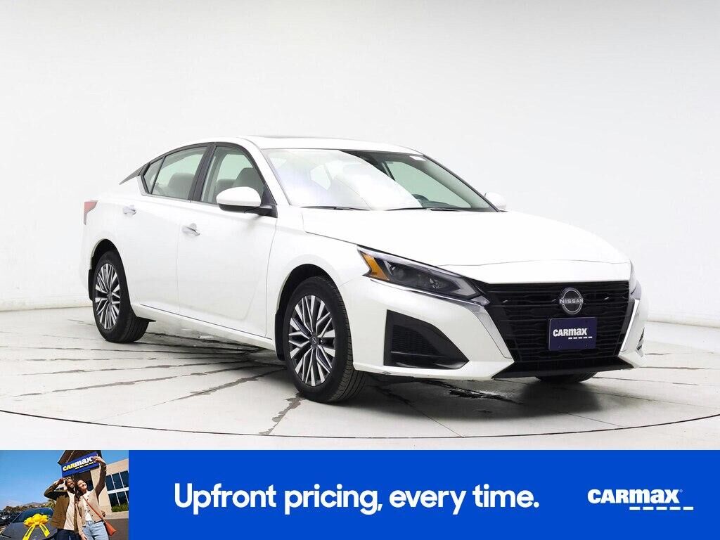 2023 NISSAN Altima