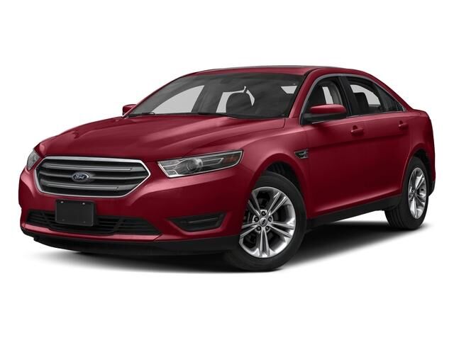2017 FORD Taurus