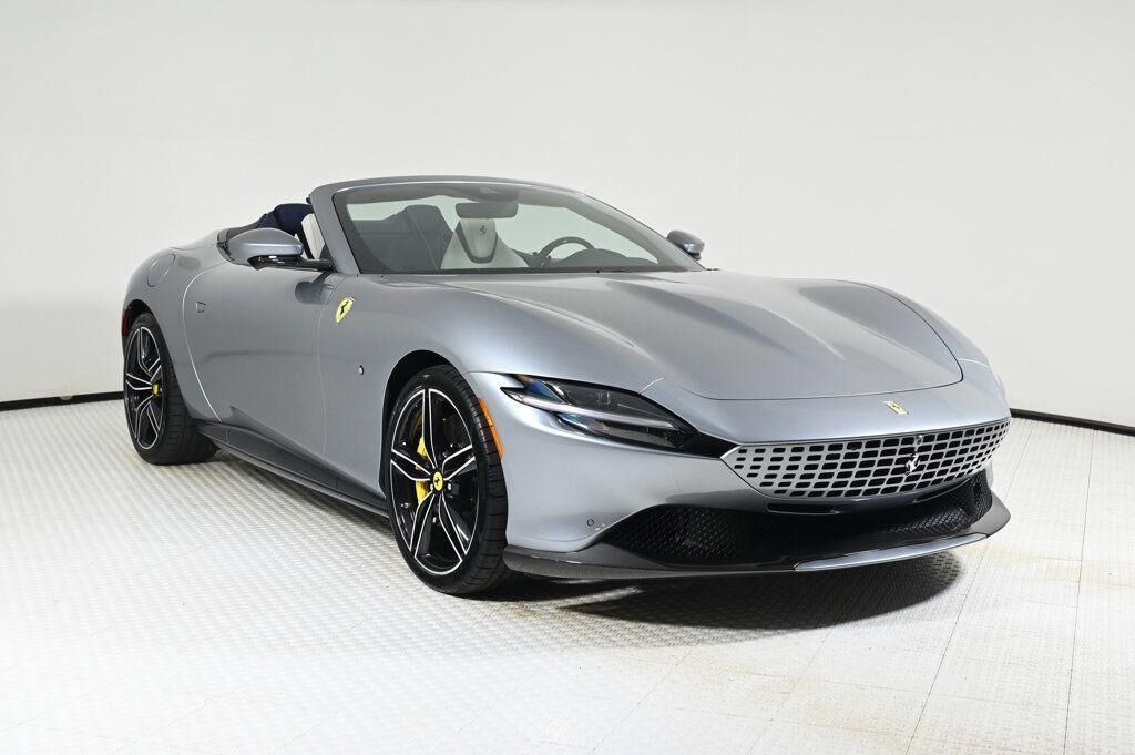 2024 FERRARI Roma Spider
