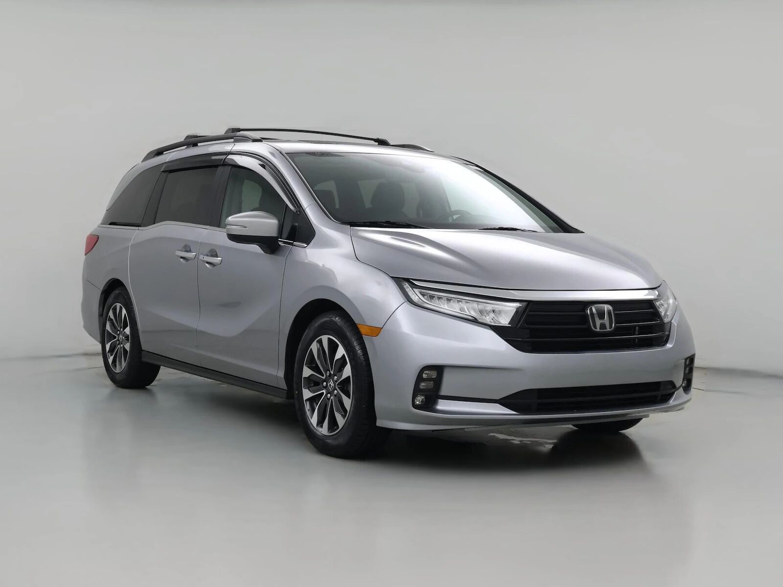 2022 HONDA Odyssey