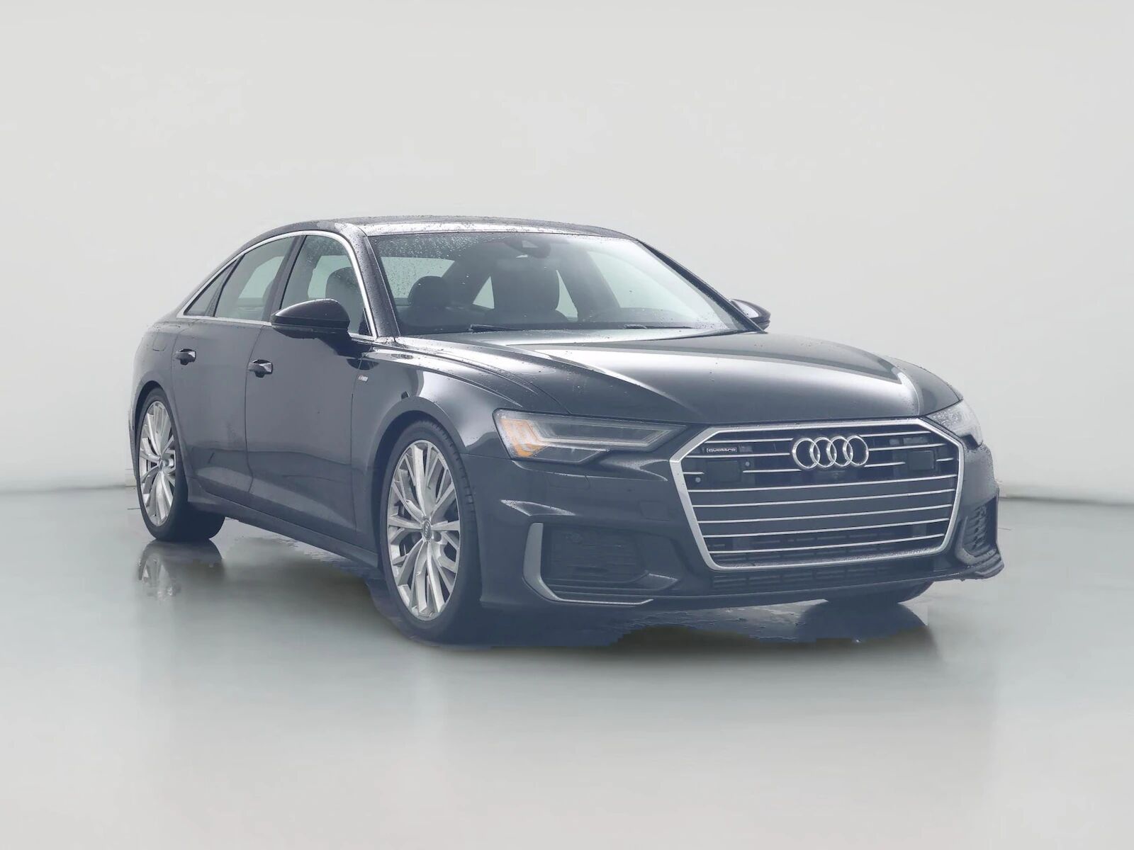 2019 AUDI A6