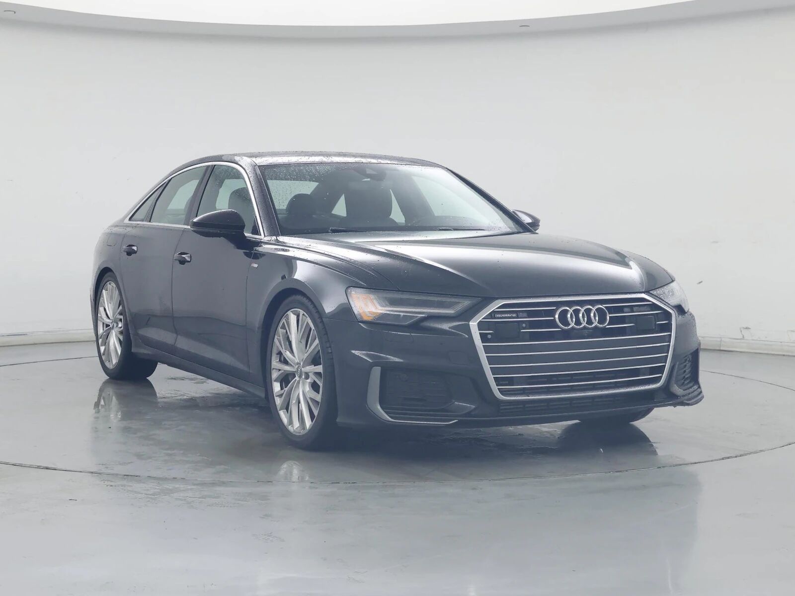2019 Audi A6