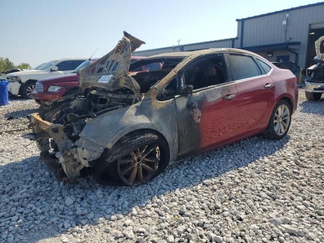2013 BUICK Verano