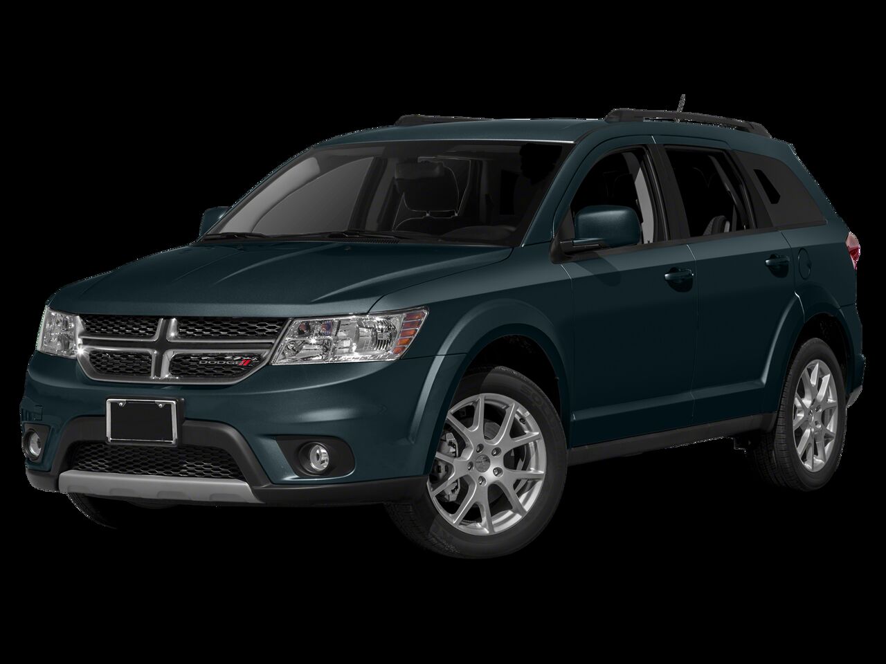 2015 DODGE Journey