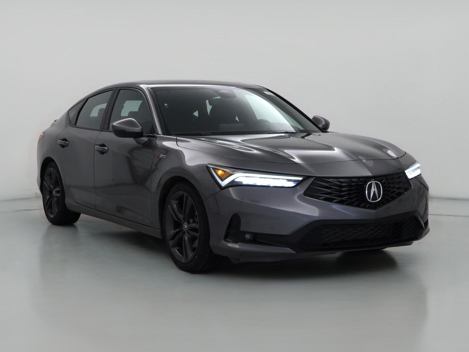 2023 ACURA Integra