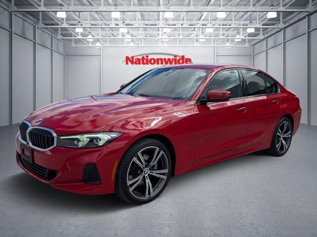 2023 BMW 3 Series