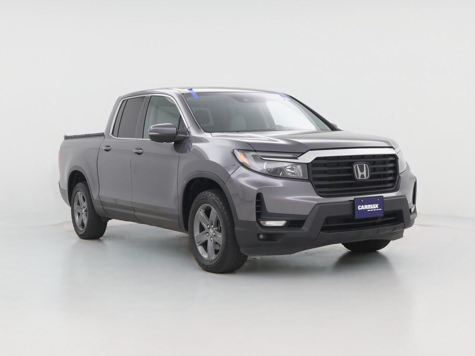 2023 HONDA Ridgeline