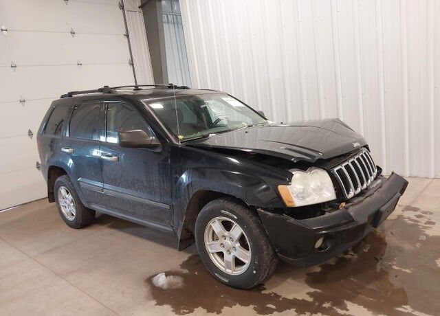 2007 JEEP Grand Cherokee