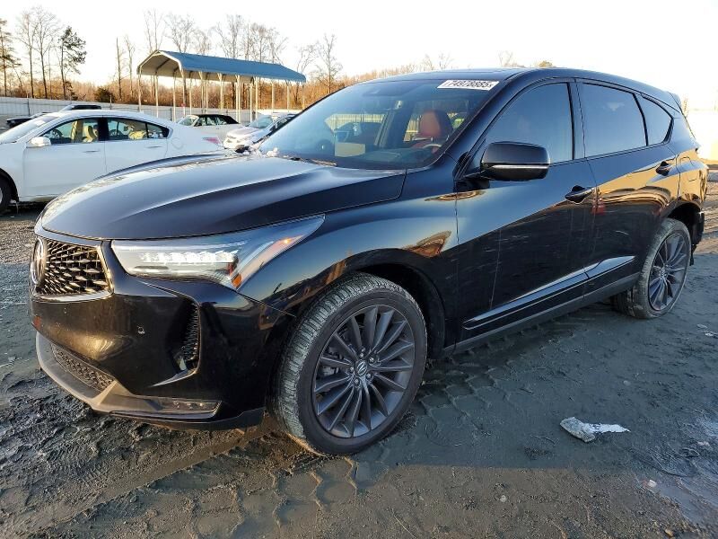 2024 ACURA RDX