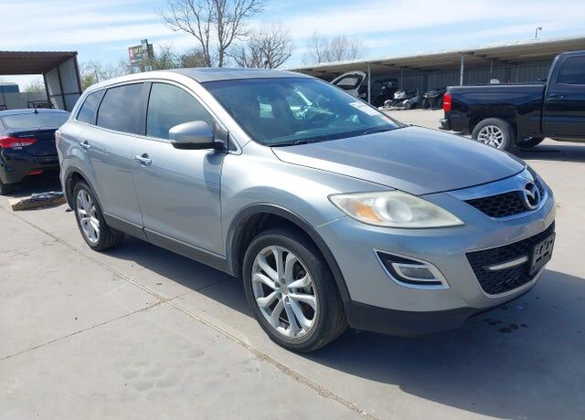 2012 MAZDA CX-9