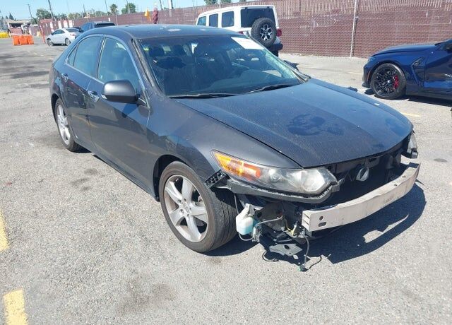 2013 Acura TSX