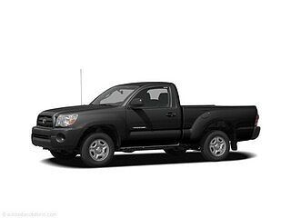 2008 TOYOTA Tacoma