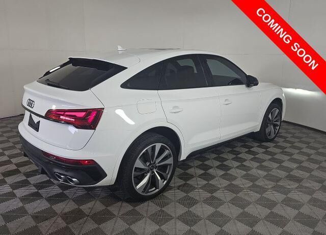 2024 Audi SQ5