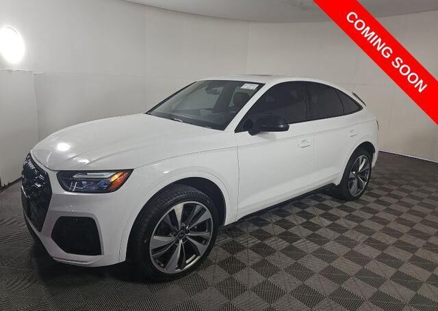 2024 AUDI SQ5