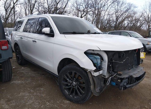 2019 FORD Expedition