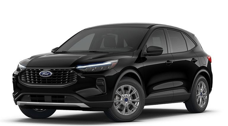 2026 FORD Escape