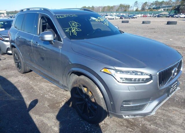2016 VOLVO XC90