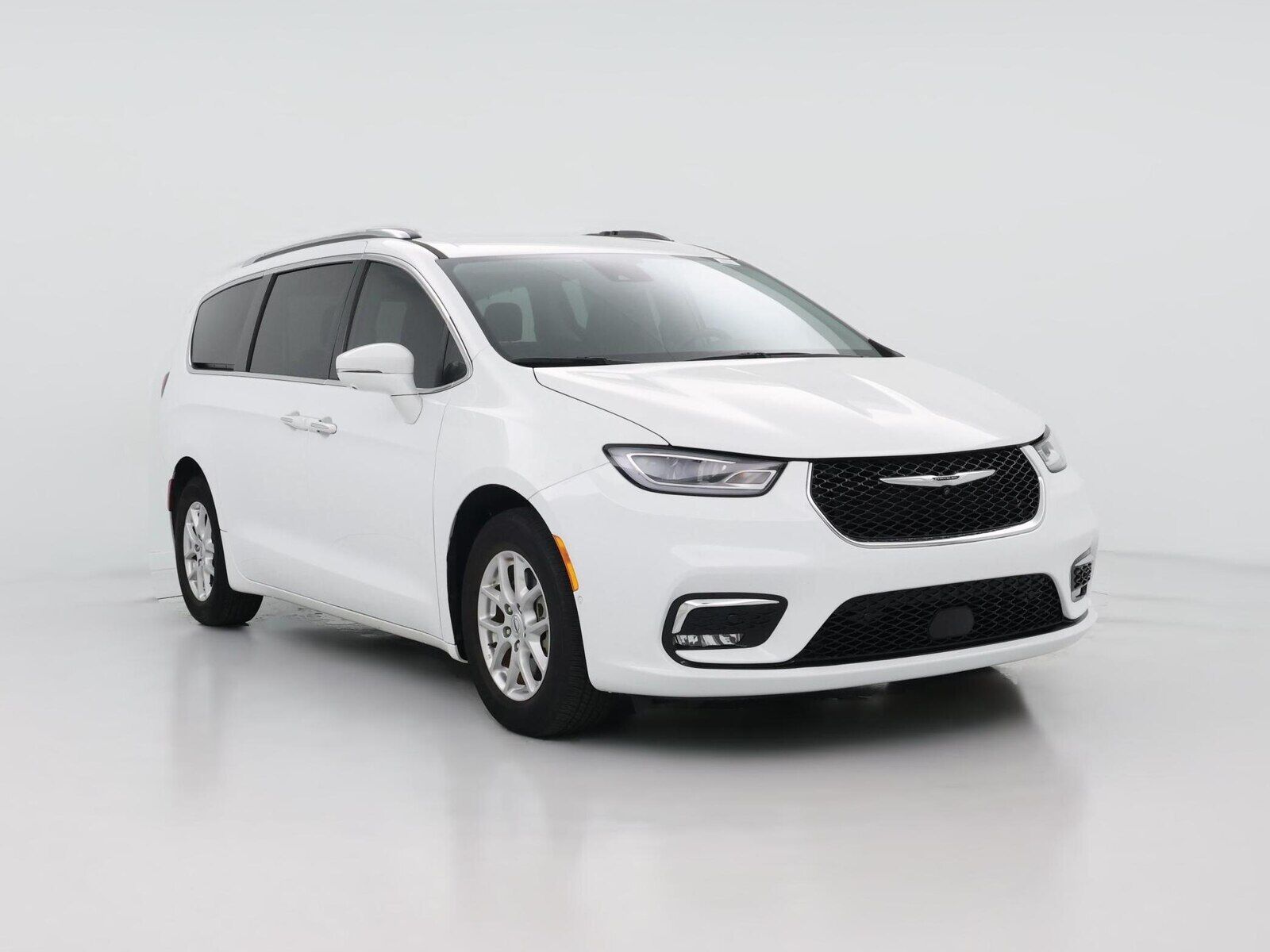 2021 CHRYSLER Pacifica