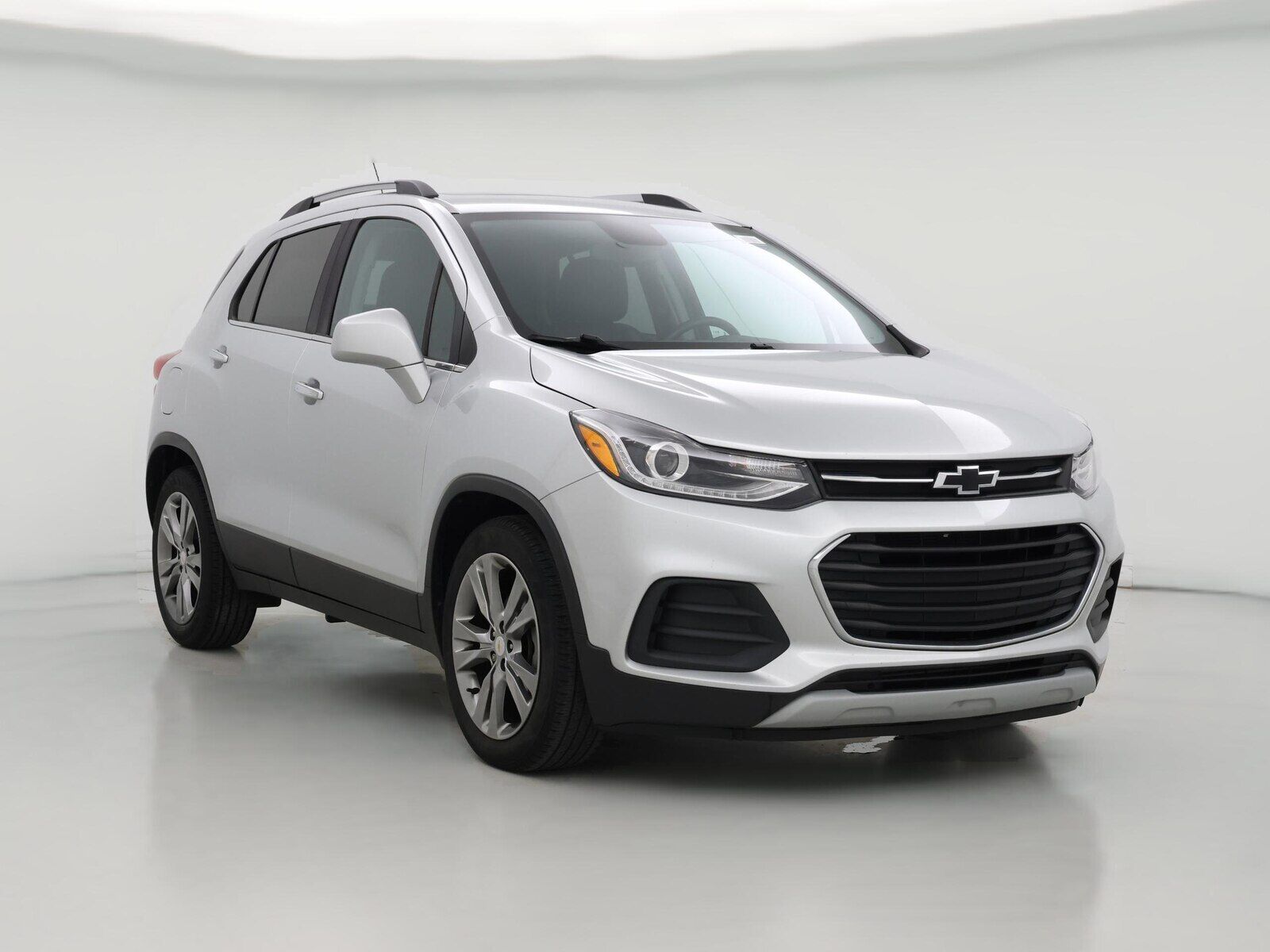 2020 CHEVROLET Trax