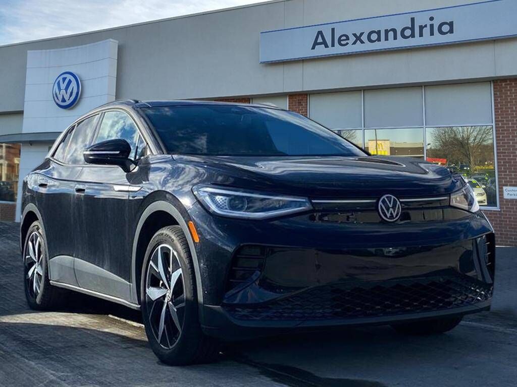 2024 VOLKSWAGEN ID.4