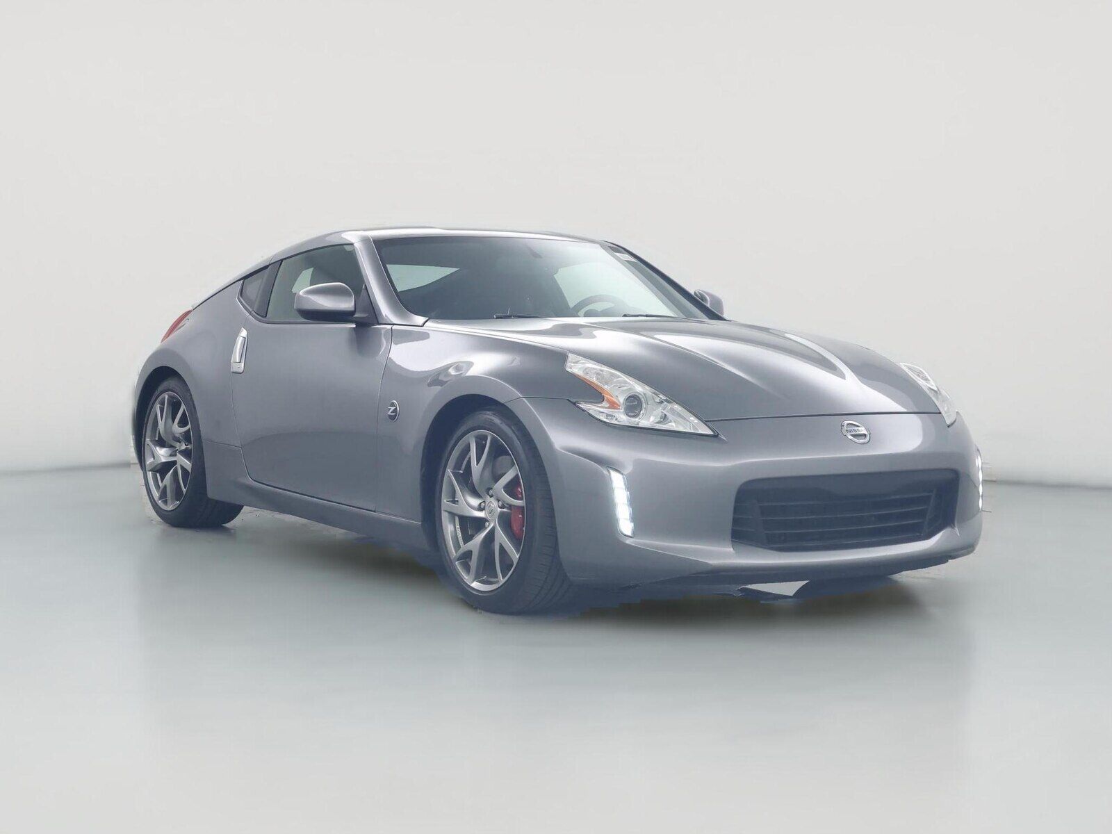 2017 NISSAN 370Z