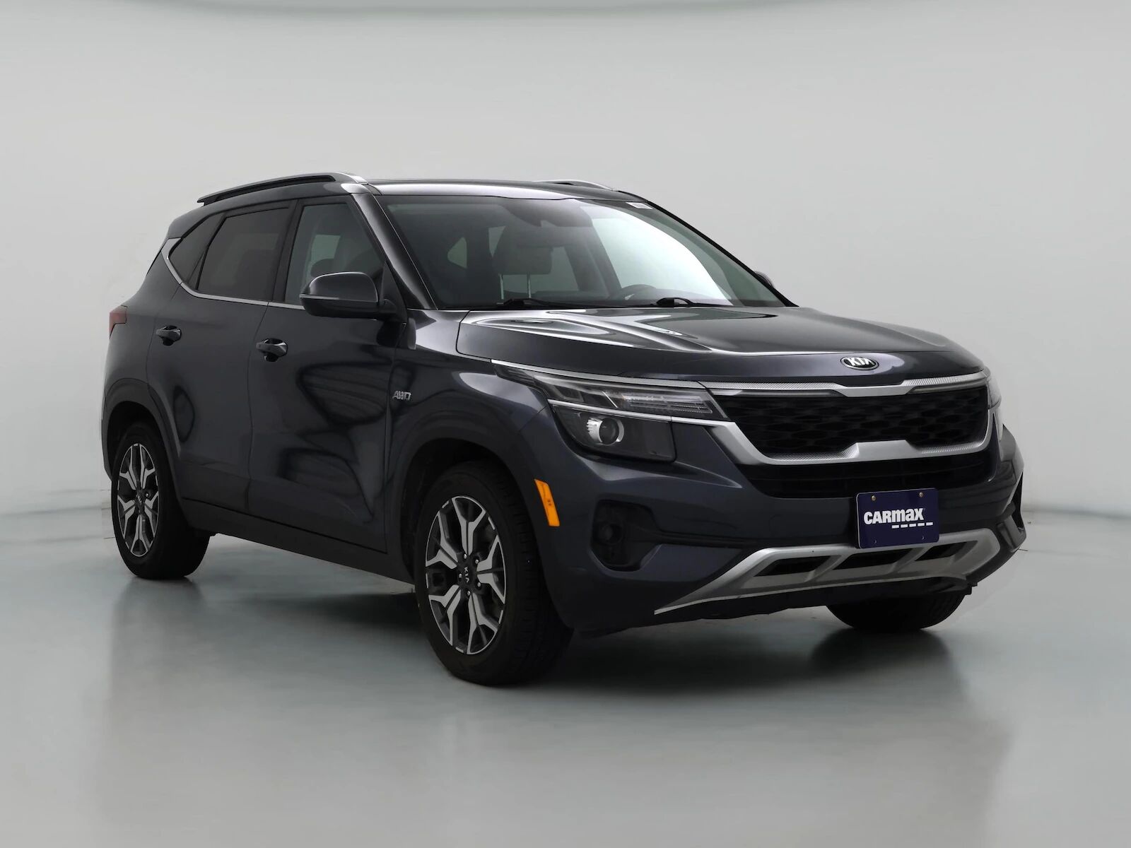 2021 KIA Seltos
