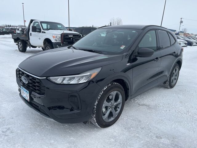 2026 FORD Escape