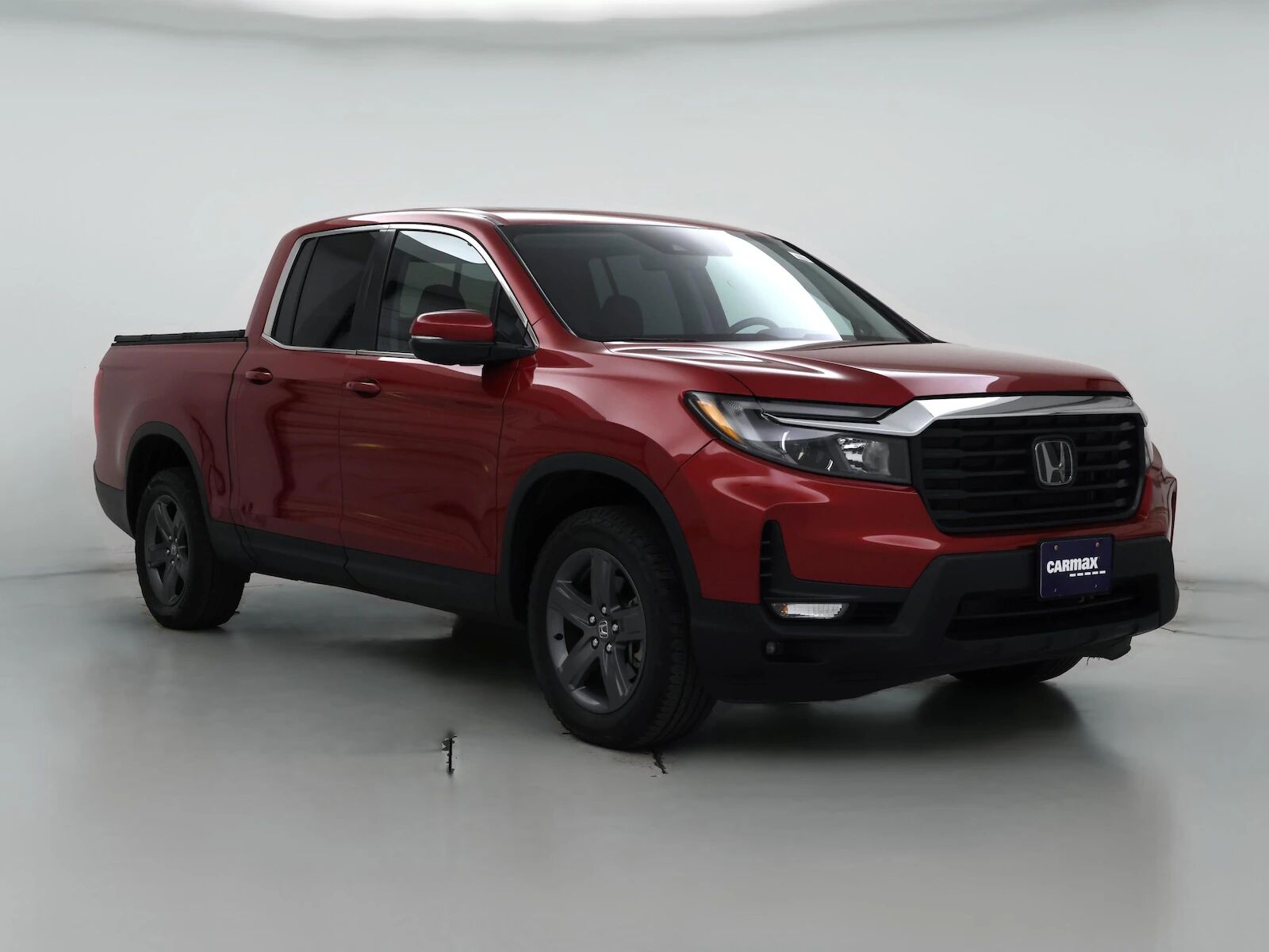 2023 HONDA Ridgeline