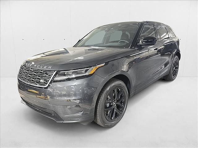 2026 LAND ROVER Range Rover Velar