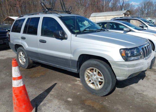 2003 JEEP Grand Cherokee