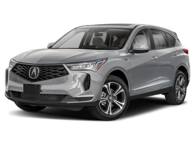 2026 ACURA RDX