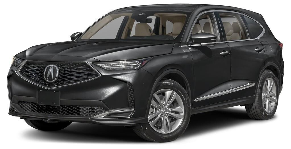 2026 ACURA MDX