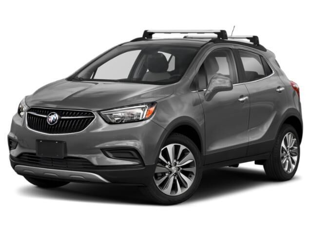 2020 BUICK Encore