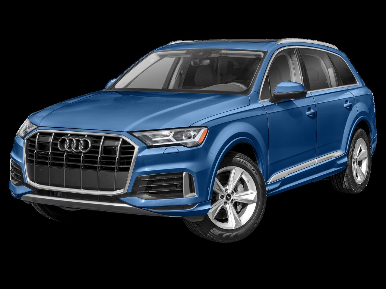 2023 AUDI Q7