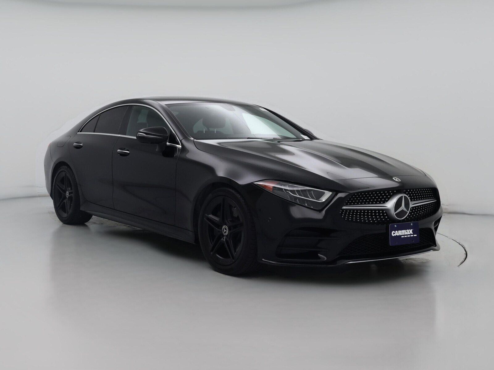 2020 MERCEDES-BENZ CLS-Class