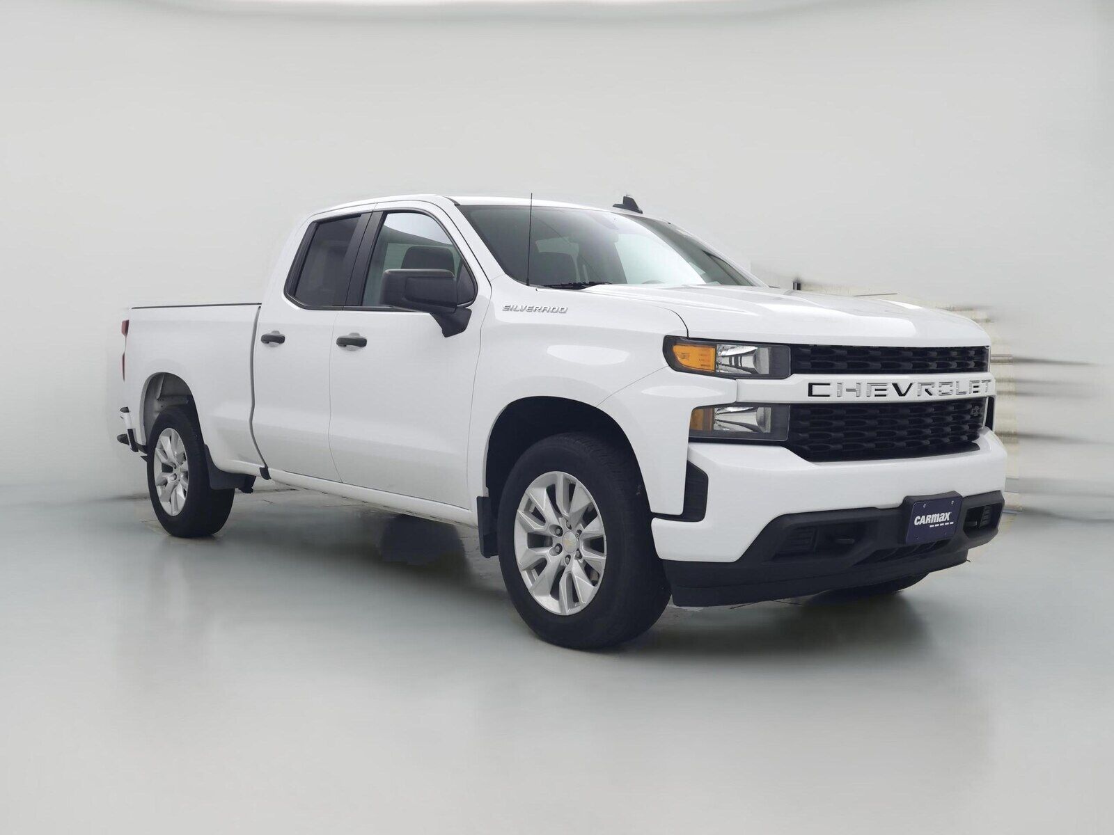 2022 CHEVROLET Silverado LTD