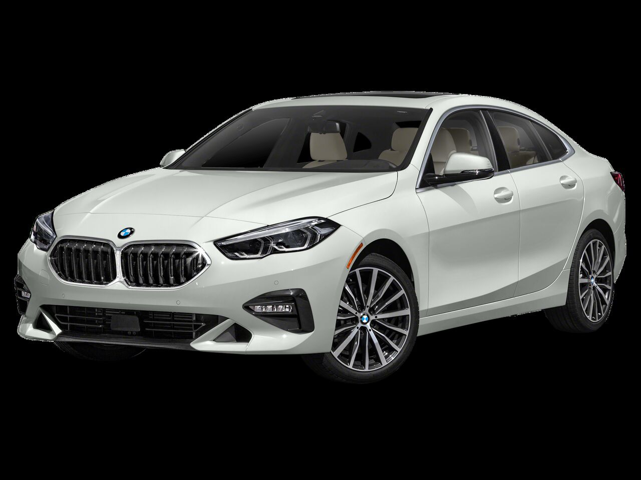 2021 BMW 2 Series