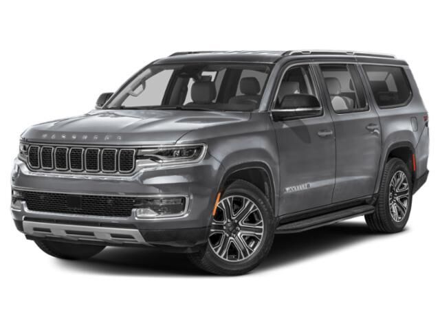 2024 JEEP Wagoneer L