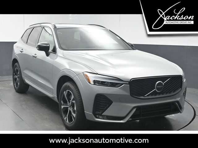 2026 VOLVO XC60