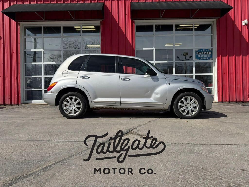 2007 CHRYSLER PT Cruiser