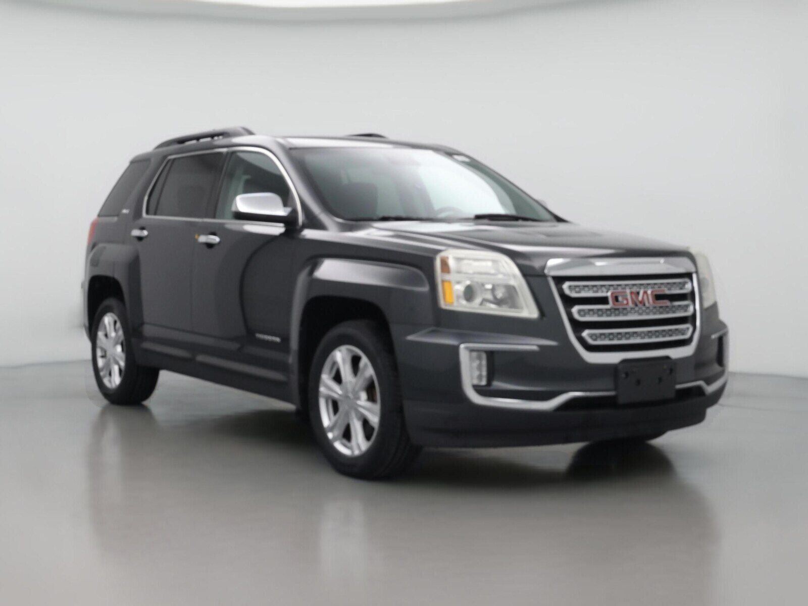 2017 GMC Terrain