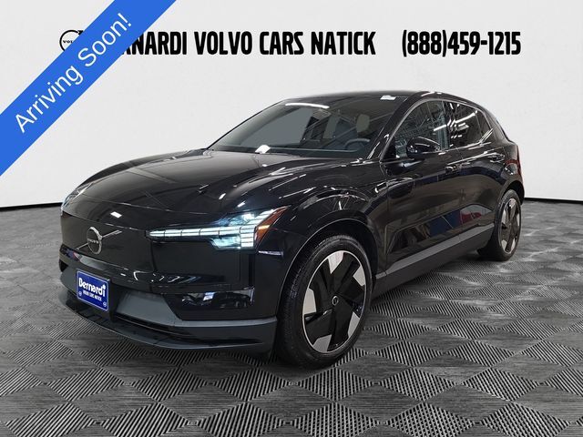 2025 VOLVO EX30
