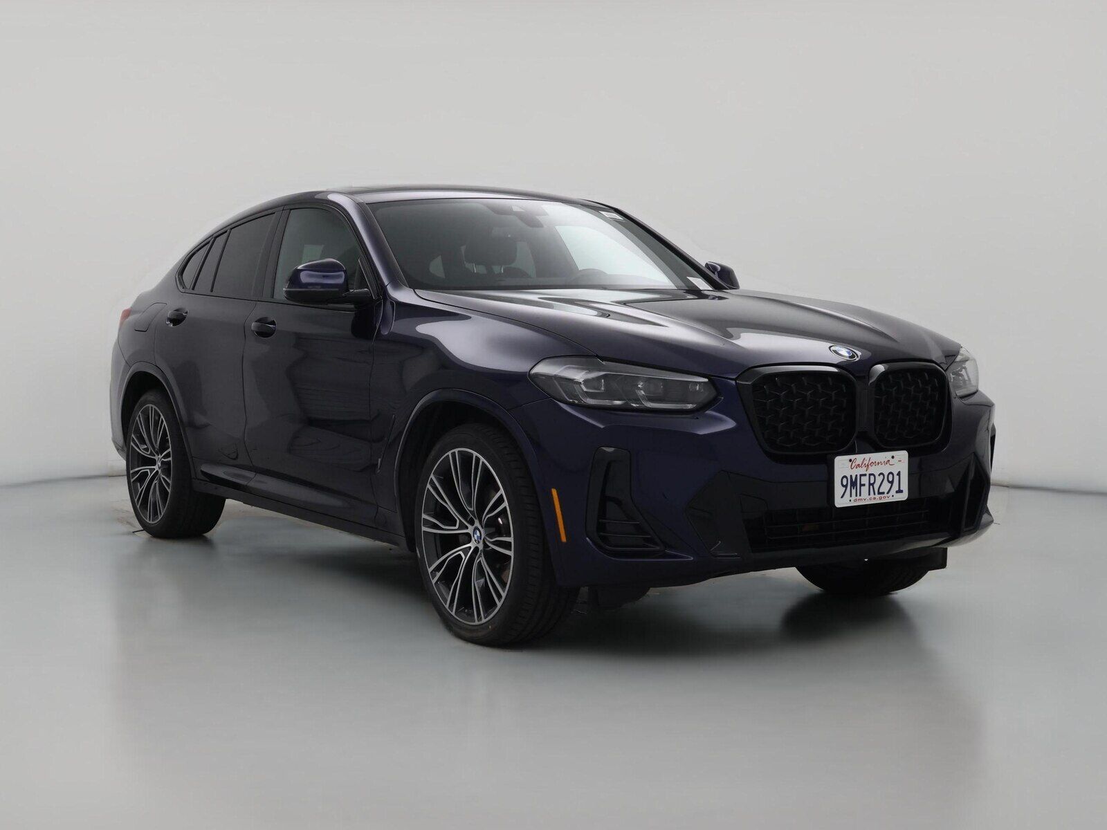 2024 BMW X4