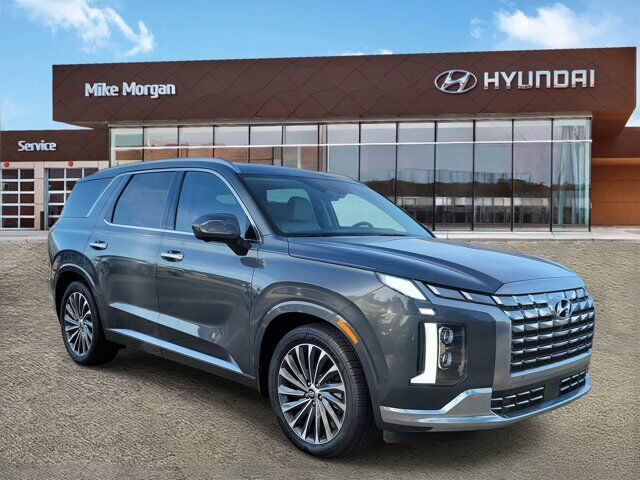 2023 HYUNDAI Palisade
