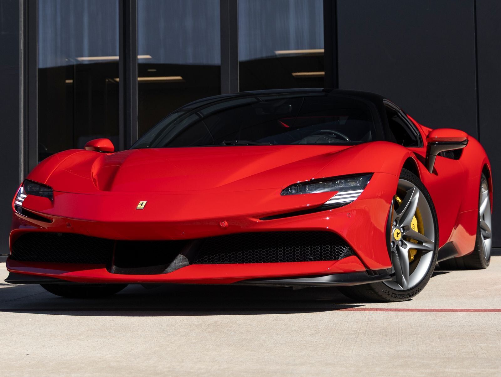 2023 FERRARI SF90 Stradale