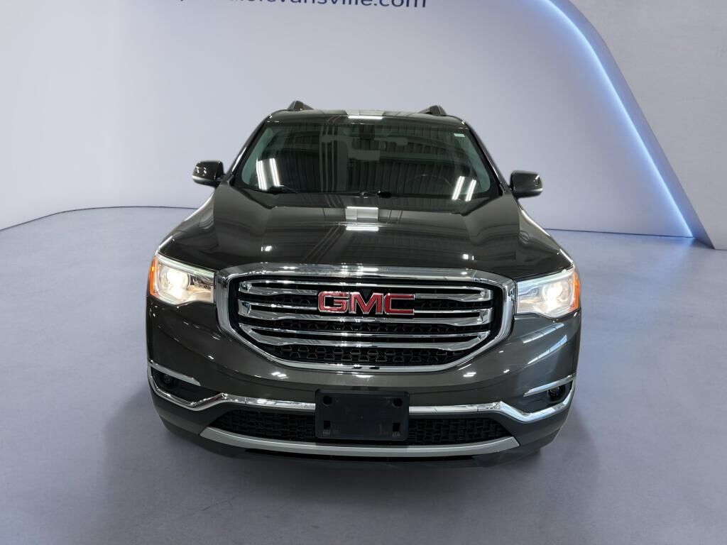 2019 GMC Acadia